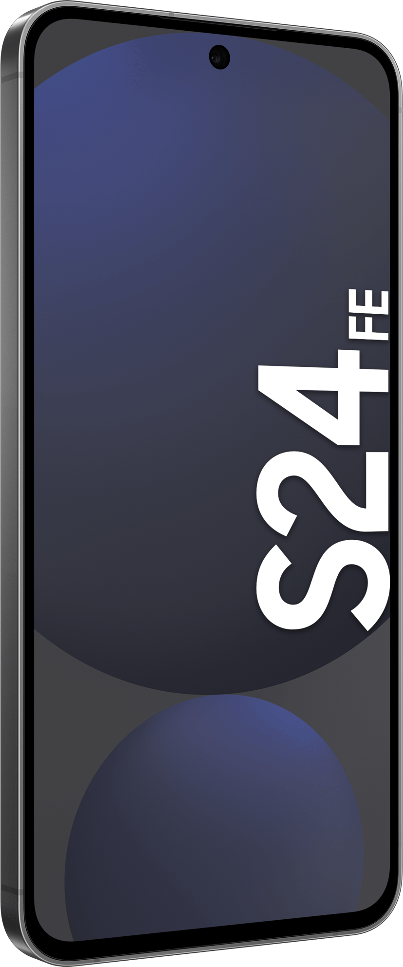 Samsung Galaxy S24 FE 256GB Grafiitti
