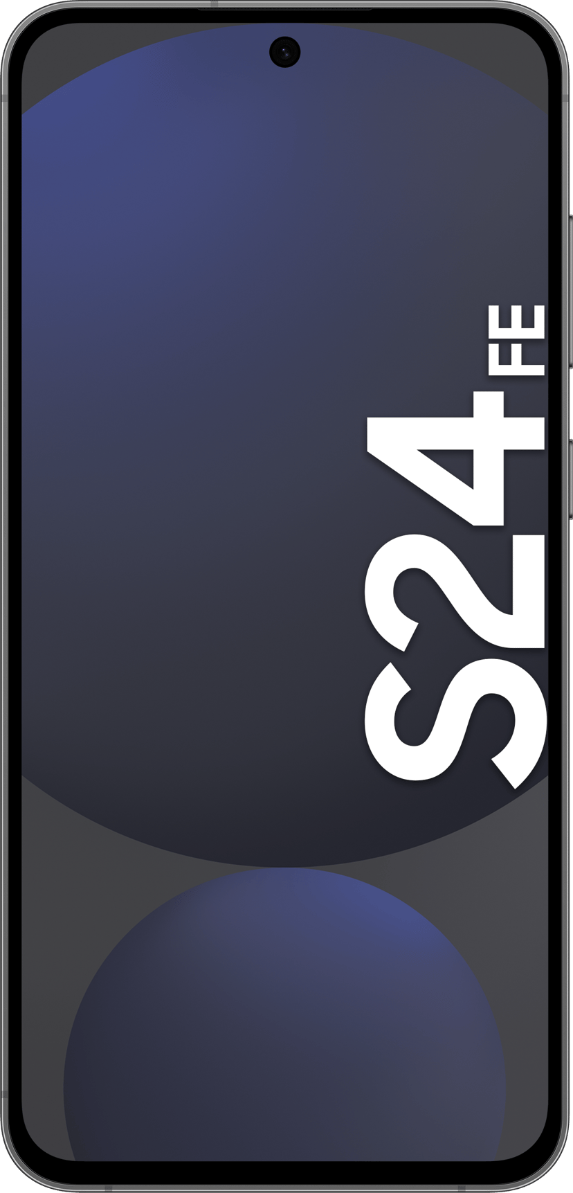 Samsung Galaxy S24 FE Enterprise Edition 128GB Grafiitti