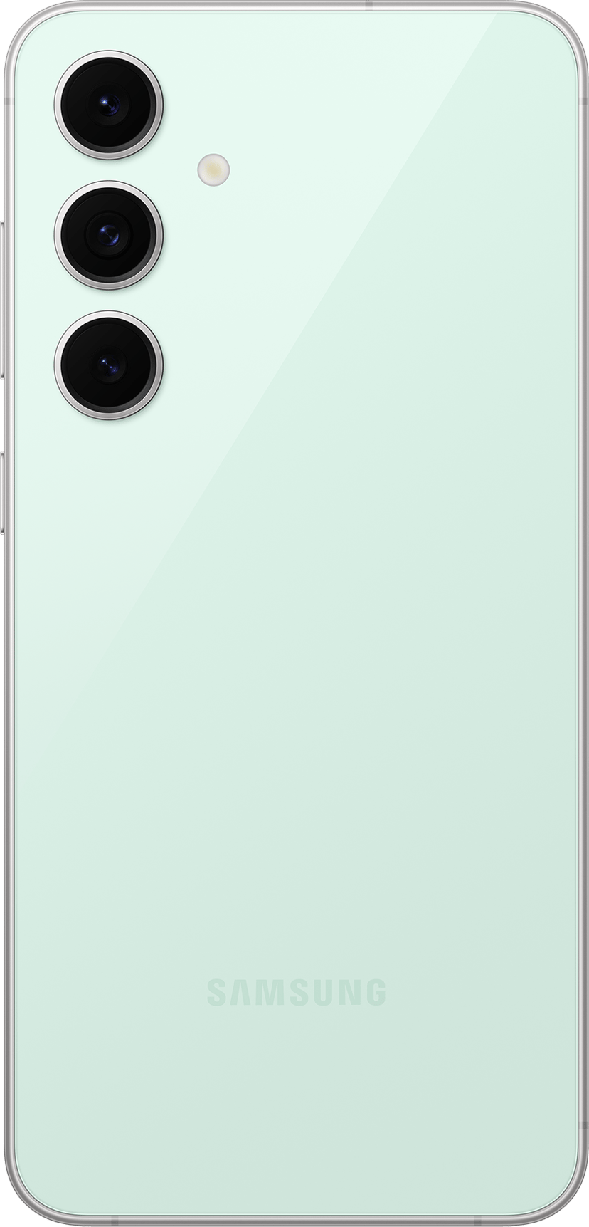 Samsung Galaxy S24 FE 256GB Mintfarve