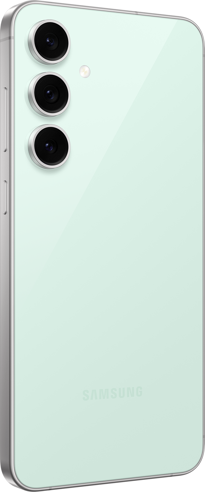 Samsung Galaxy S24 FE 256GB Mintfarve