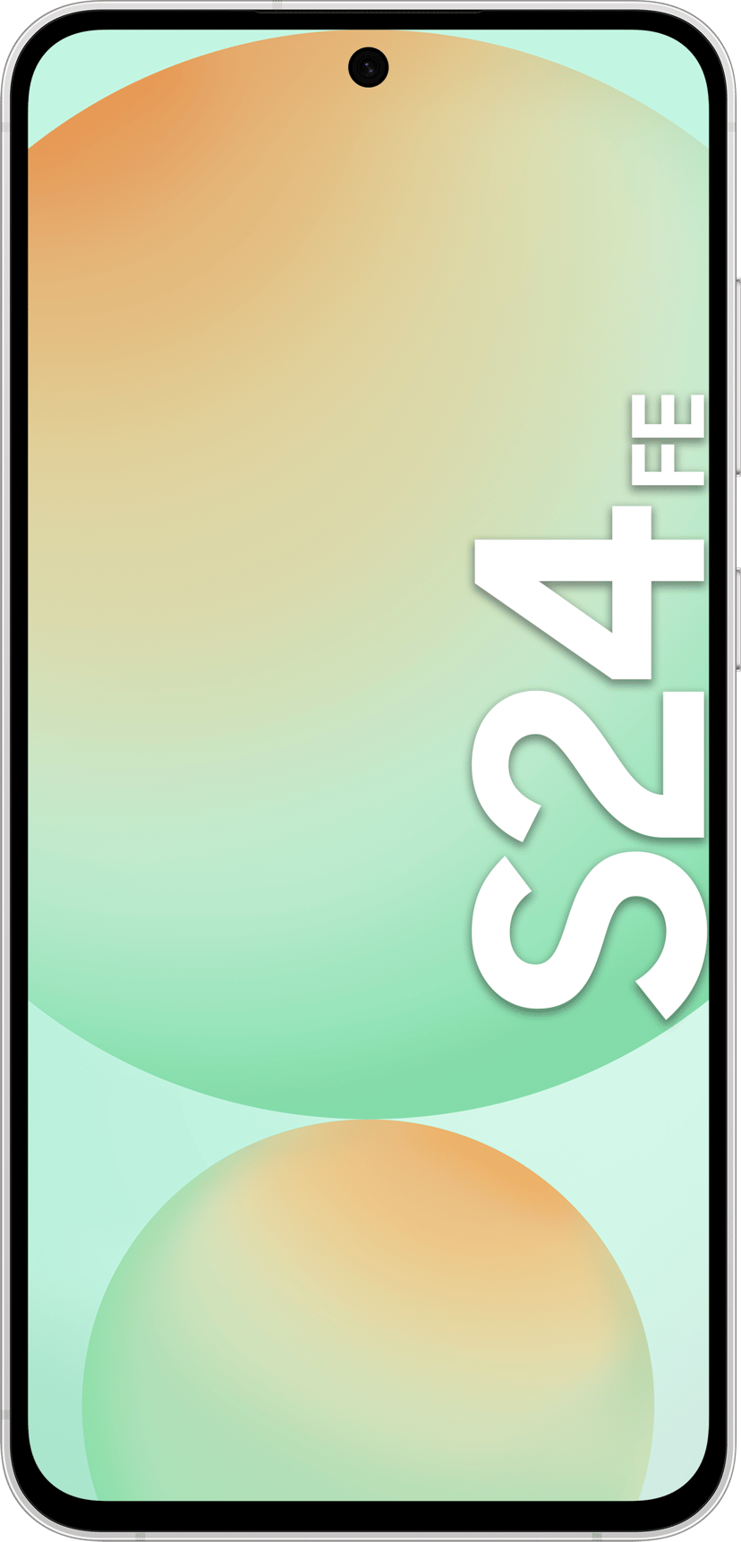 Samsung Galaxy S24 FE 256GB Mynte