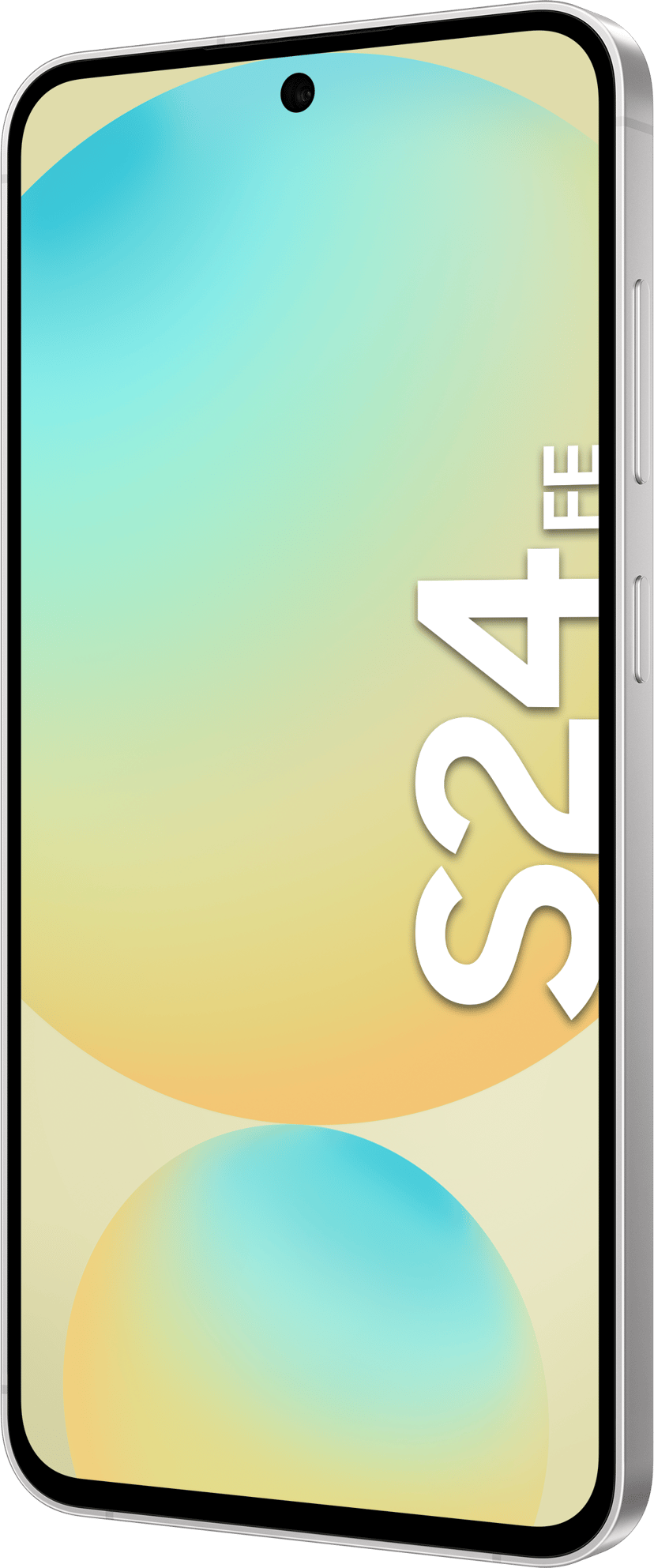 Samsung Galaxy S24 FE 128GB Gul