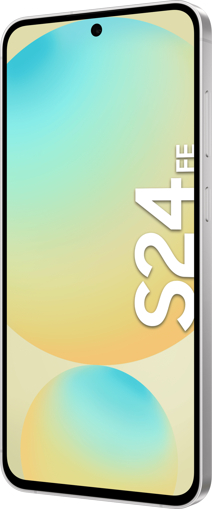 Samsung Galaxy S24 FE 256GB Keltainen