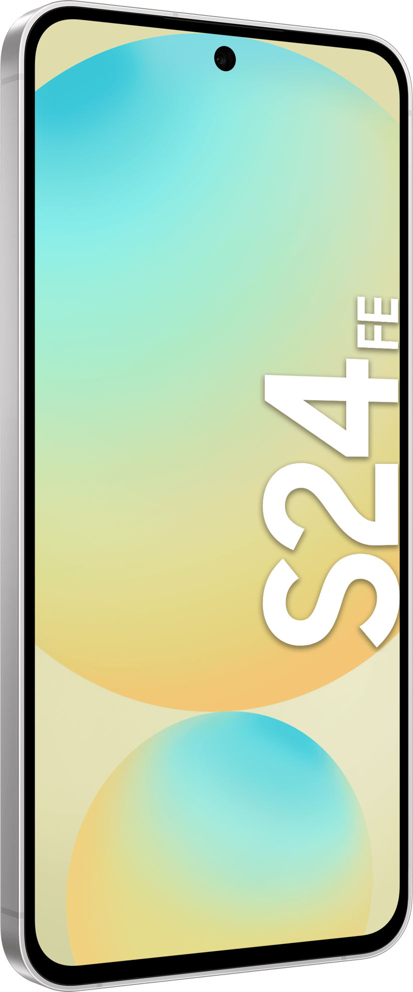 Samsung Galaxy S24 FE 256GB Gul