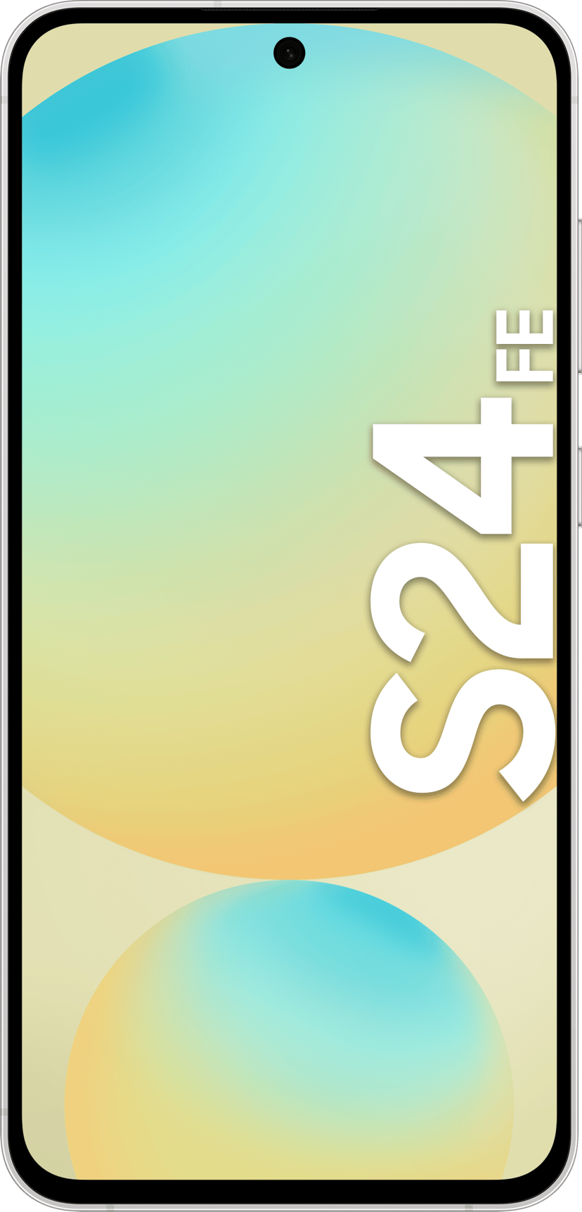 Samsung Galaxy S24 FE 256GB Keltainen