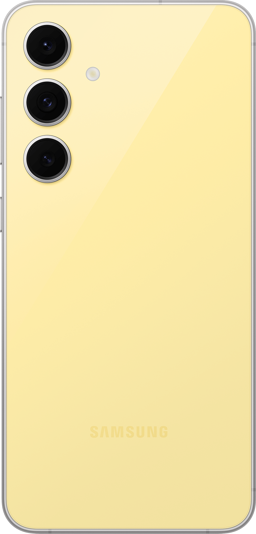 Samsung Galaxy S24 FE 256GB Gul