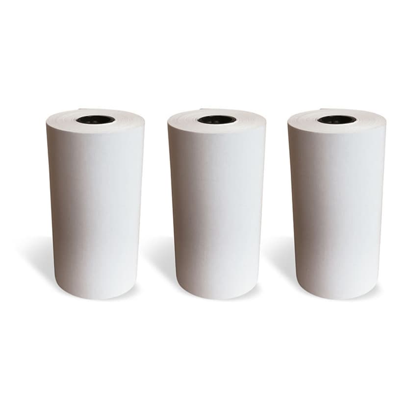 Agfa Extra Utskriftpappersrullar x3 för Kamera & Fickskrivare