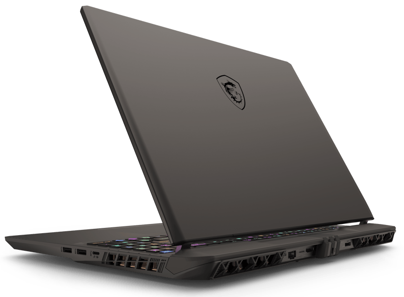 MSI Vector 16 Core i9 16GB 1000GB RTX 4080 16"
