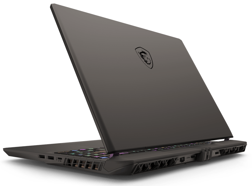 MSI Vector 16 HX Intel Core i7 16GB 1000GB RTX 4080 16"