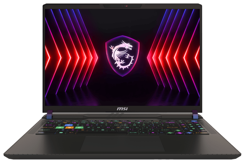 MSI Vector 16 Core i9 16GB 1000GB RTX 4080 16"