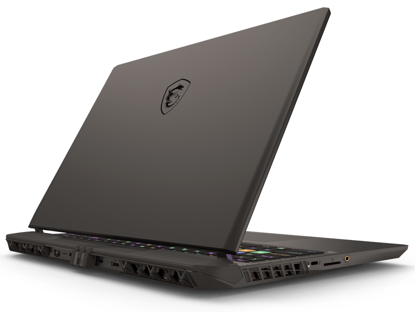 MSI Vector 16 HX Intel Core i7 16GB 1000GB RTX 4080 16"