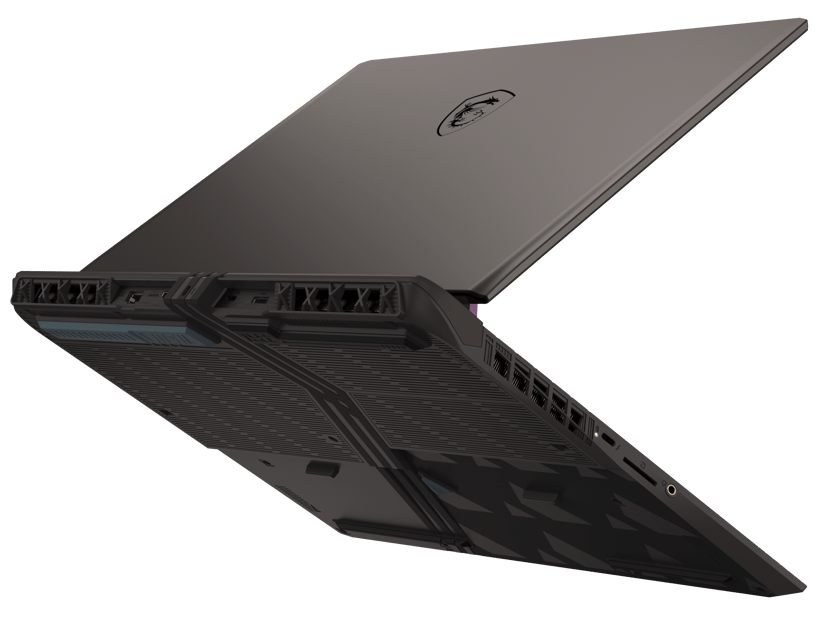 MSI Vector 16 HX Intel Core i7 16GB 1000GB RTX 4080 16"