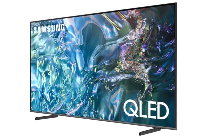 Samsung QE50Q68D 50" QLED 4K Smart TV