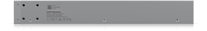 Ubiquiti UniFi Enterprise Fortress Gateway