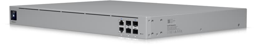 Ubiquiti UniFi Enterprise Fortress Gateway