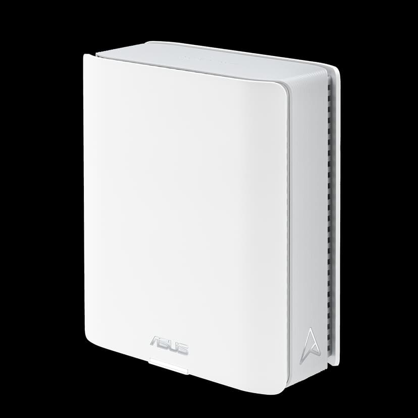 ASUS ZenWiFi BT10 2-pack White