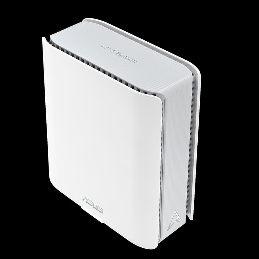 ASUS ZenWiFi BT10 2-pack White