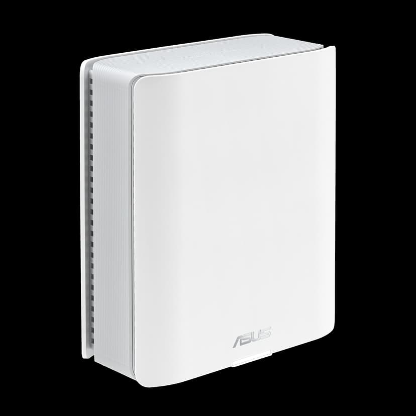 ASUS ZenWiFi BT10 2-pack White