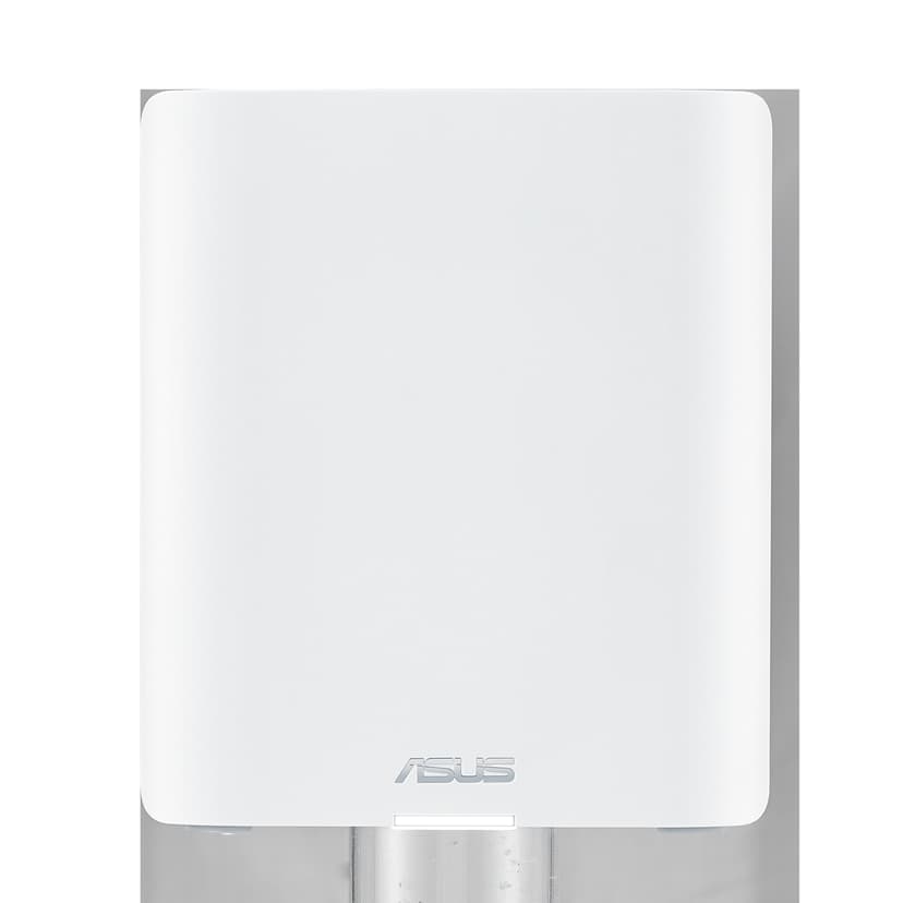 ASUS ZenWiFi BT10 2-pack White