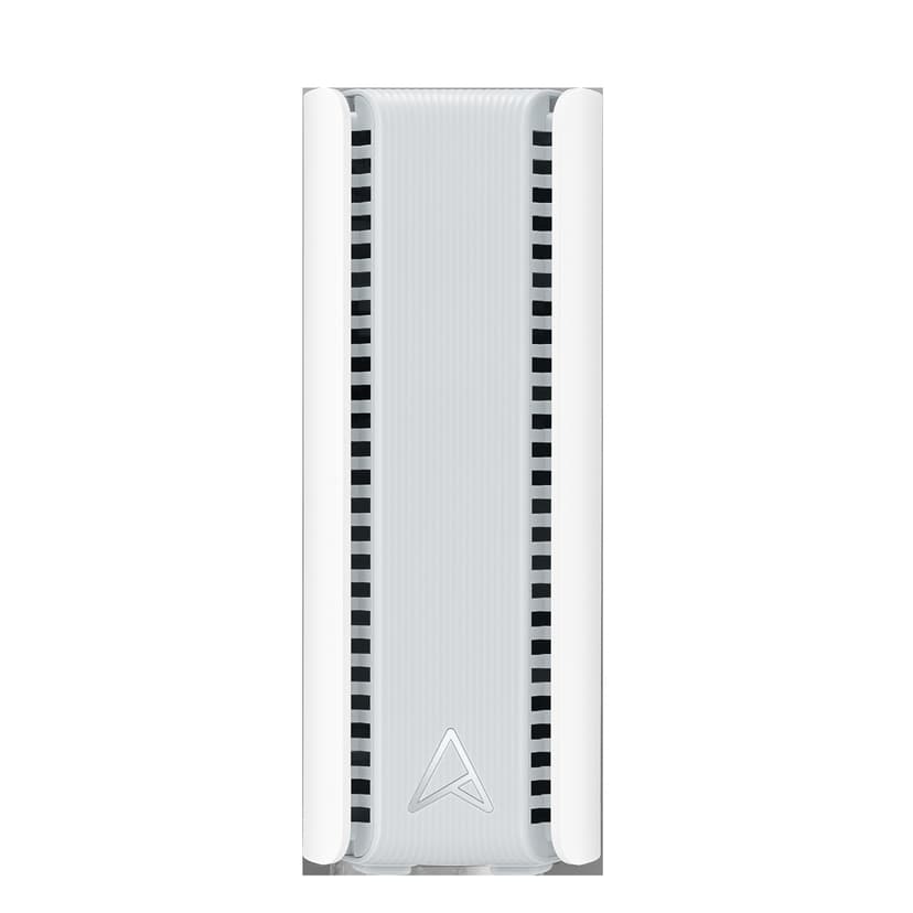 ASUS ZenWiFi BT10 2-pack White - (Löytötuote luokka 2)