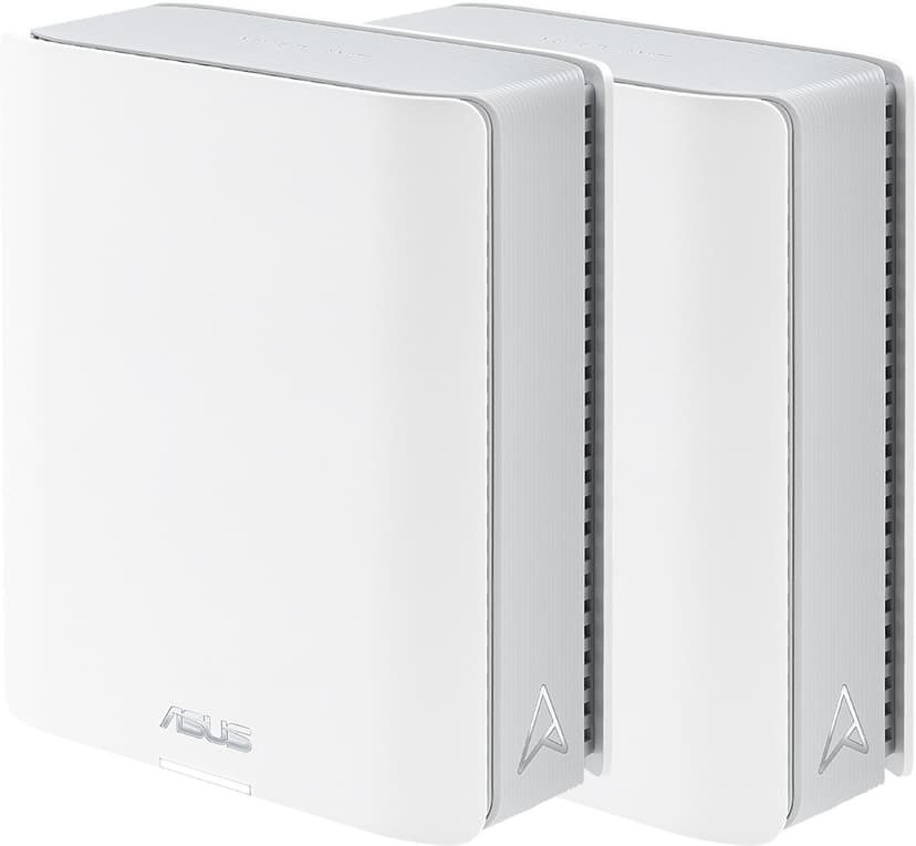 ASUS ZenWiFi BT10 2-pack White