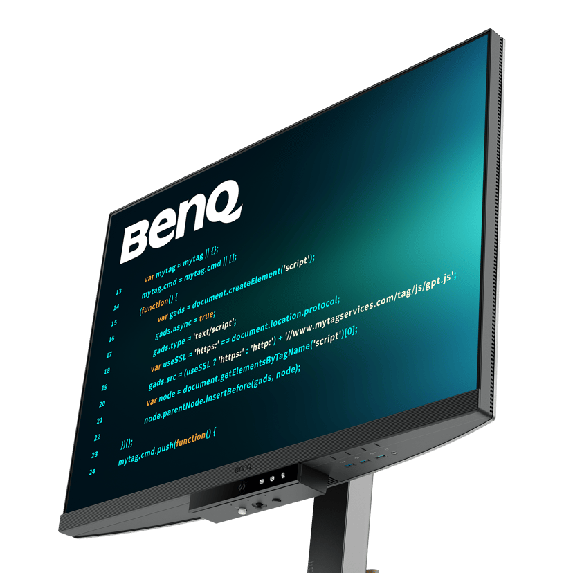 BenQ RD280U 28.2" 3840 x 2560pixels IPS 3:2 60Hz