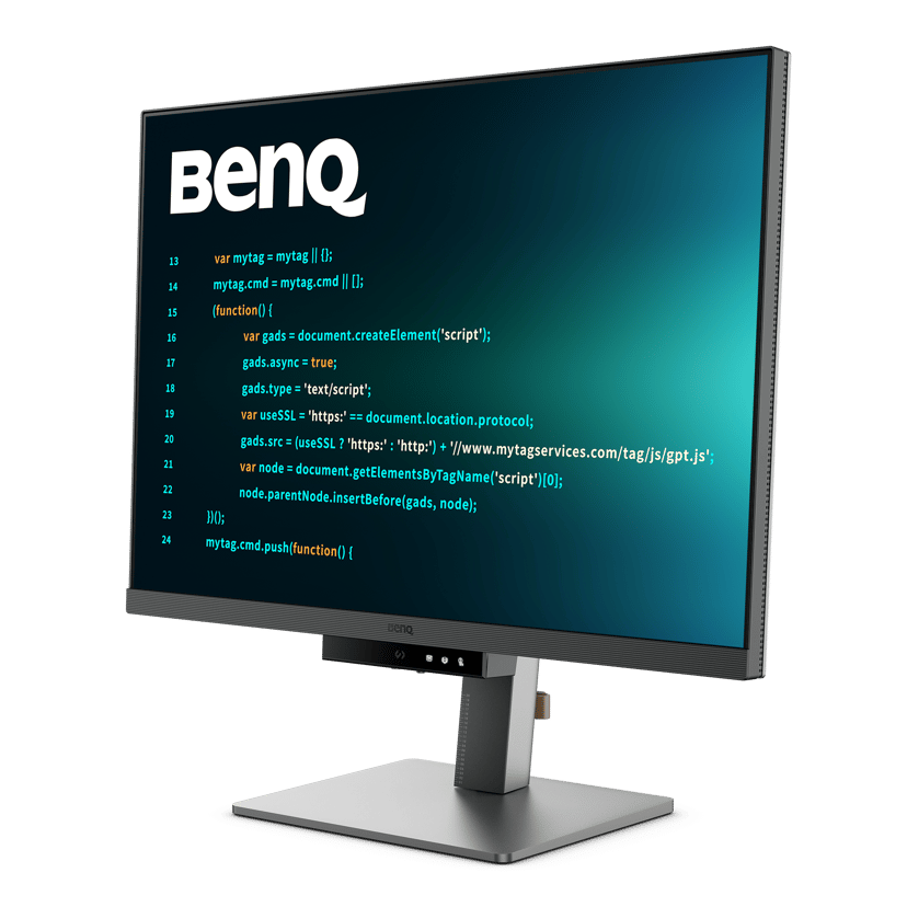 BenQ RD280U 28.2" 3840 x 2560pixels IPS 3:2 60Hz