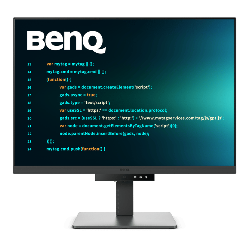 BenQ RD280U 28.2" 3840 x 2560pixels IPS 3:2 60Hz