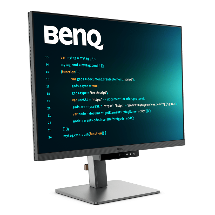 BenQ RD280U 28.2" 3840 x 2560pixels IPS 3:2 60Hz