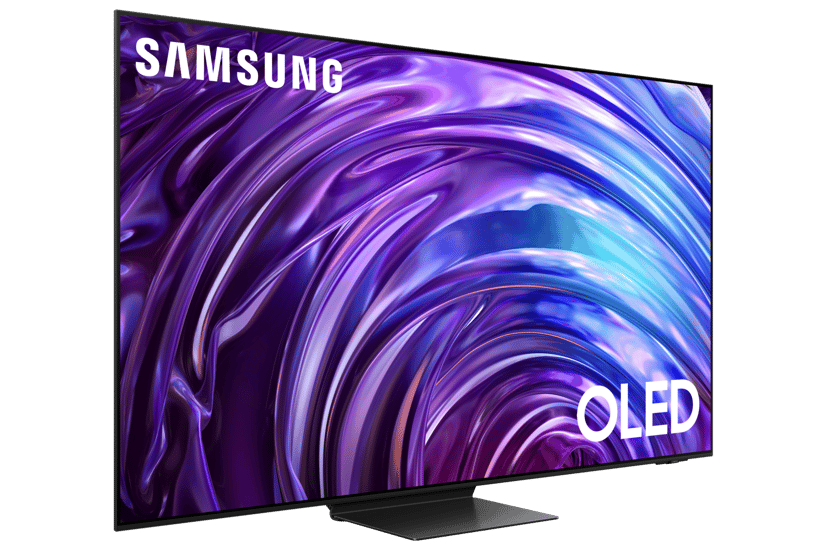 Samsung S95D 77" OLED 4K Smart TV