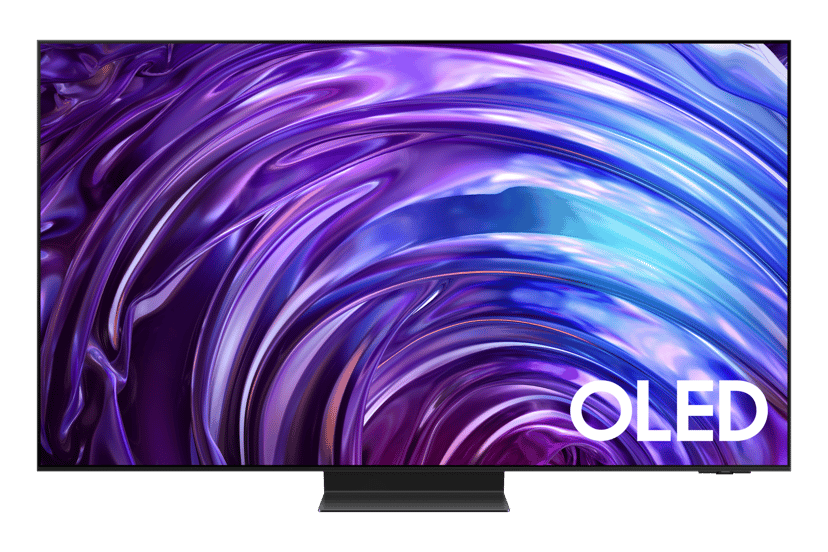 Samsung S95D 77" OLED 4K Smart TV