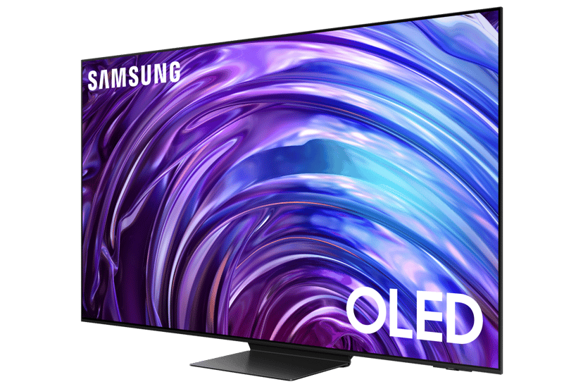 Samsung S95D 77" OLED 4K Smart TV