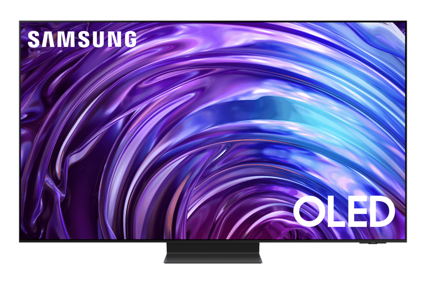 Samsung S95D 77" OLED 4K Smart TV