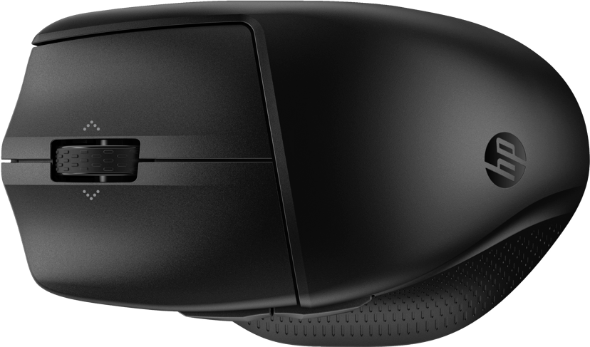 HP 685 Comfort Dual-Mode Mouse Bluetooth + USB Type-A