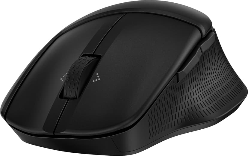 HP 685 Comfort Dual-Mode Mouse Bluetooth + USB Type-A