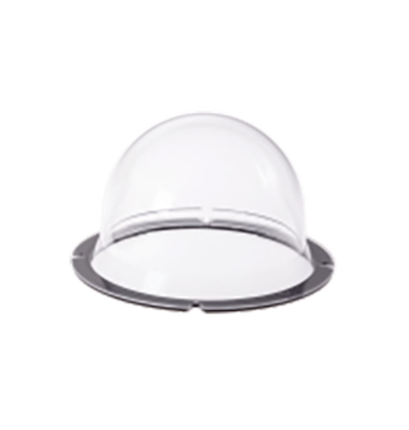 Axis Klar Dome För M5525-E