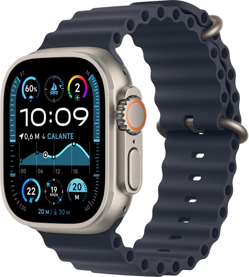 Gprs watch 2025