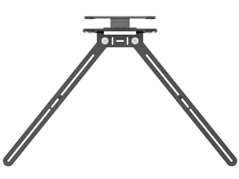 Logitech Tv Mount For Video Bars