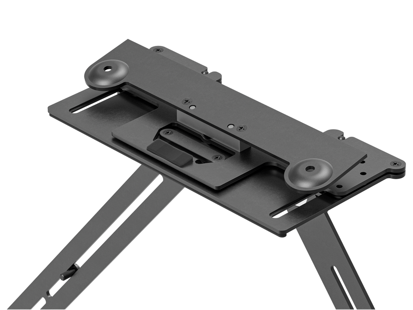 Logitech Tv Mount For Video Bars