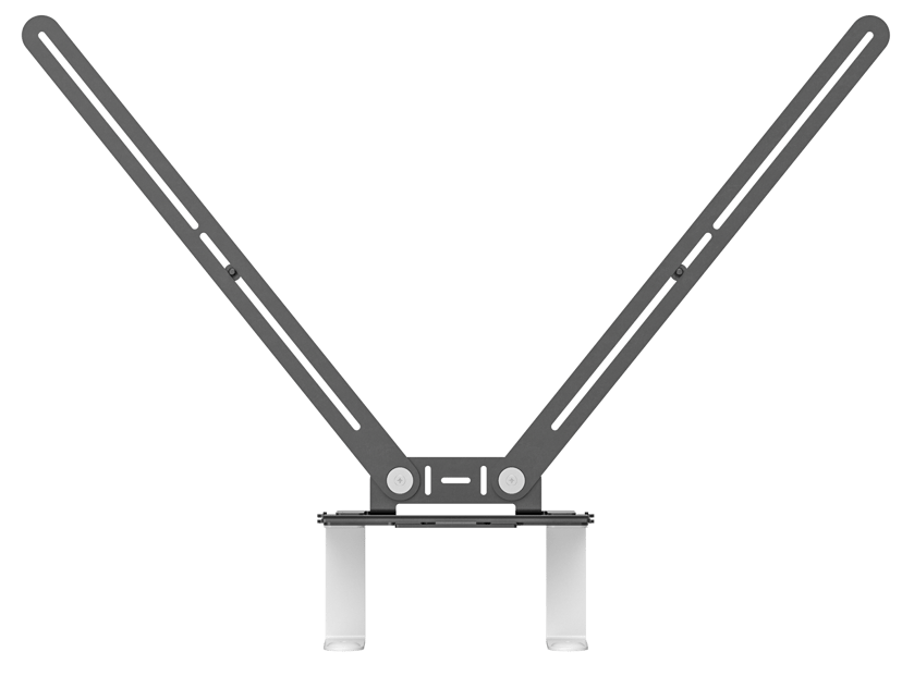 Logitech Tv Mount For Video Bars