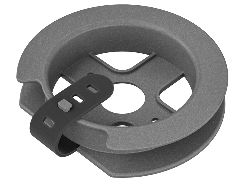 Logitech 952-000020 videokonferansesystem Monteringssett