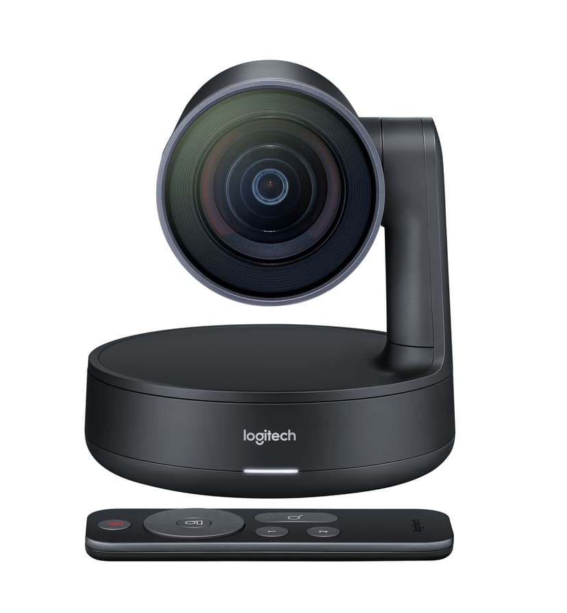 Logitech Rally Conference Cam