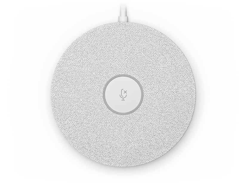 Logitech Rally Mic Pod