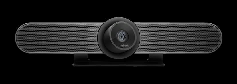 Logitech MeetUp 4K Konferenskamera
