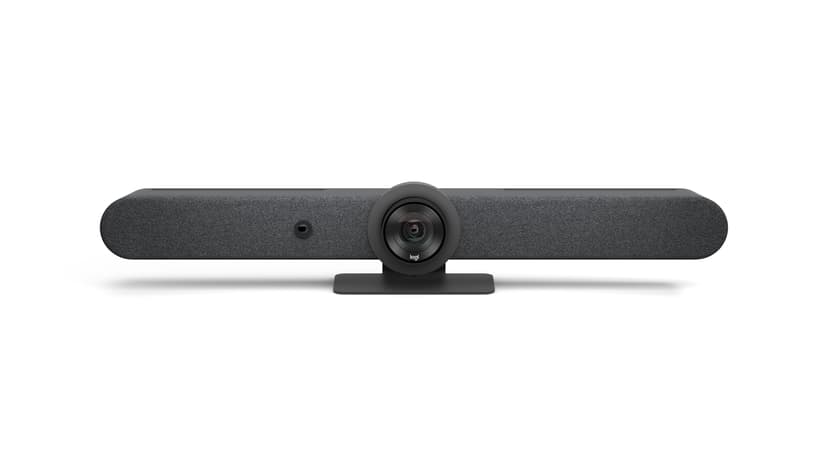 Logitech Rally Bar Grafit