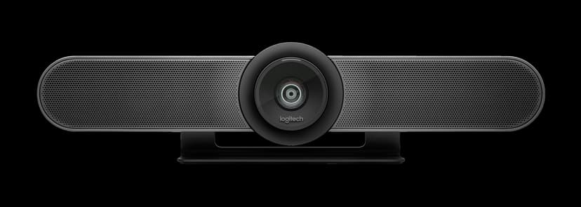 Logitech MeetUp 4K Konferenskamera