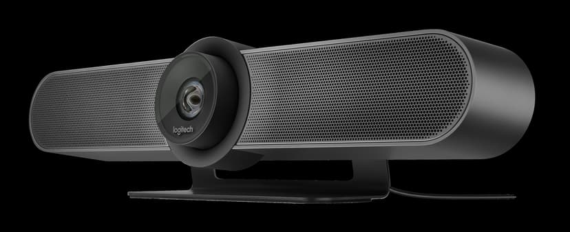Logitech MeetUp 4K Konferenskamera