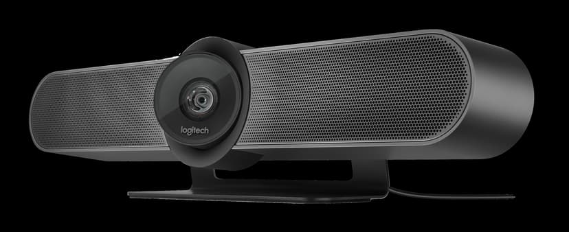 Logitech MeetUp 4K Konferenskamera