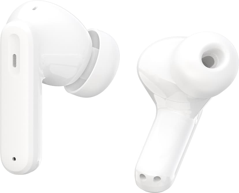 Voxicon In-ear PRO FA-A08 Stereo Hvit