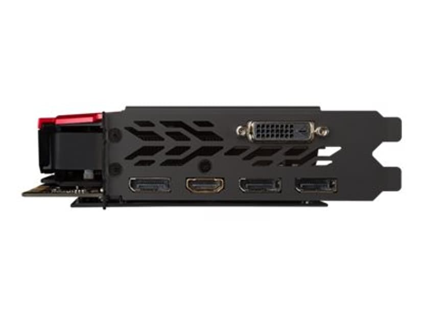 MSI GeForce GTX 1070 Gaming X 8G